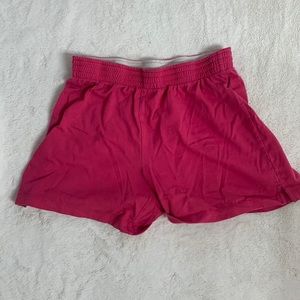 Danskin shorts